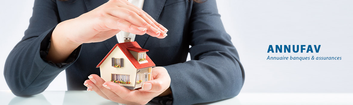 Annuaire des sites d'assurance en ligne