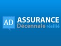 Détails : rc décennale résilié