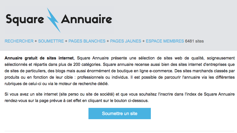 Annuaire Professionnel des Assurances